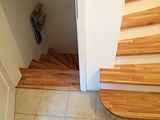 Betontreppe mit Holz belegt1